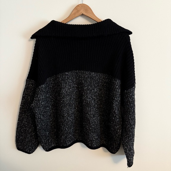 VARLEY WILLARD HALF ZIP - Picture 10 of 10